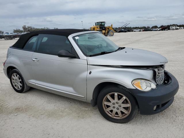 Фото 4 с аукциона – 2007 CHRYSLER PT CRUISER с VIN 3C3JY55E27T557007