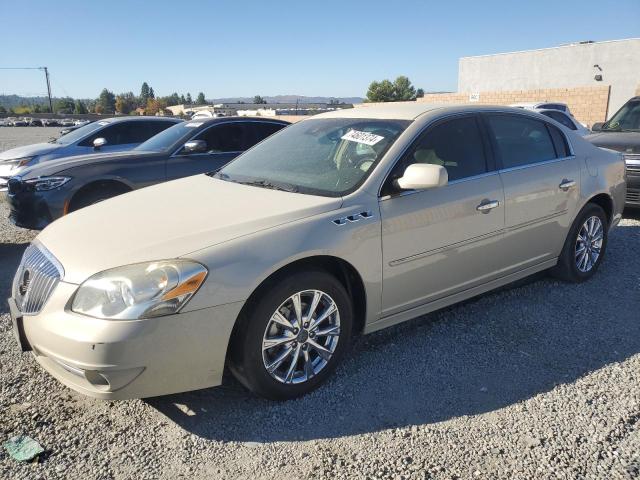 BUICK LUCERNE CX 2011 with VIN 1G4HJ5EM6BU114567 - Photo from auction