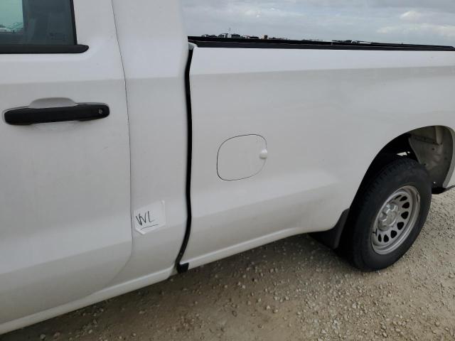 Photo 12 from auction – 2019 CHEVROLET SILVERADO with VIN 3GCNWAEH4KG312166