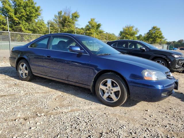 Photo 4 from auction – 2003 ACURA 3.2CL with VIN 19UYA42493A007231