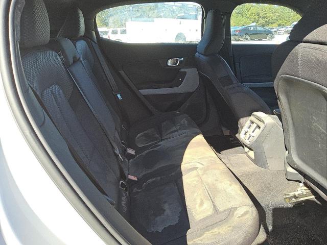 Photo 10 from auction – 2023 POLESTAR 2 with VIN YSMEG3KA2PL157504