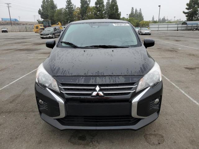 Photo 5 from auction – 2023 MITSUBISHI MIRAGE G4 with VIN ML32FUFJ0PHF00689