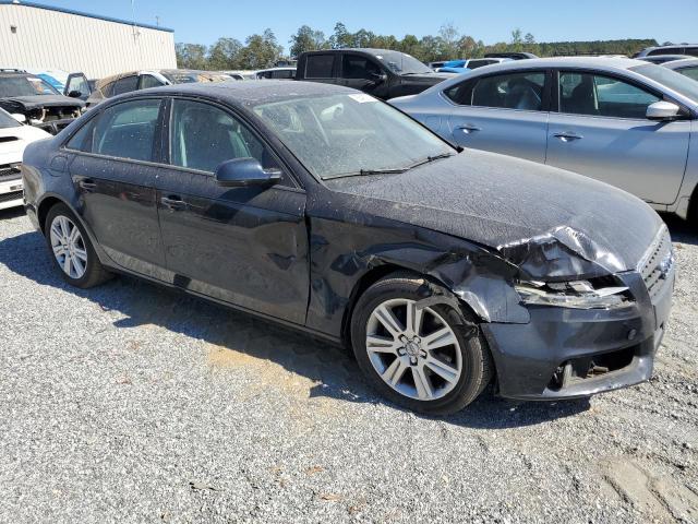 Photo 4 from auction – 2010 AUDI A4 PREMIUM with VIN WAUBFAFL5AN022513