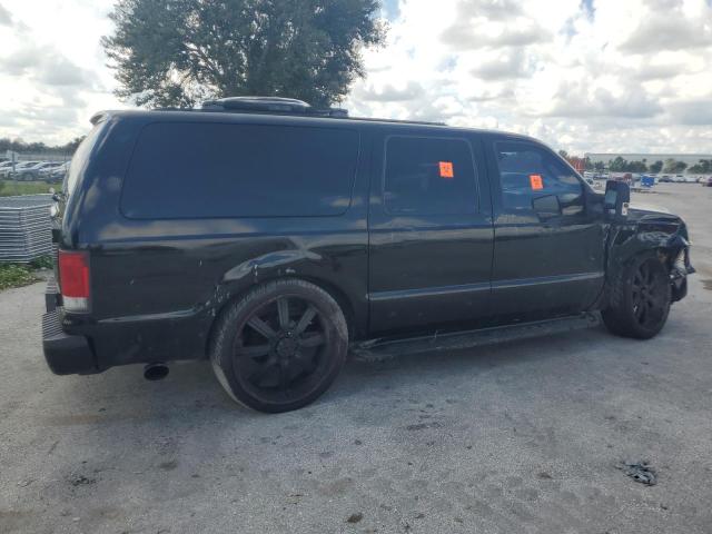 Photo 3 from auction – 2003 FORD EXCURSION with VIN 1FMNU44L23EA16256