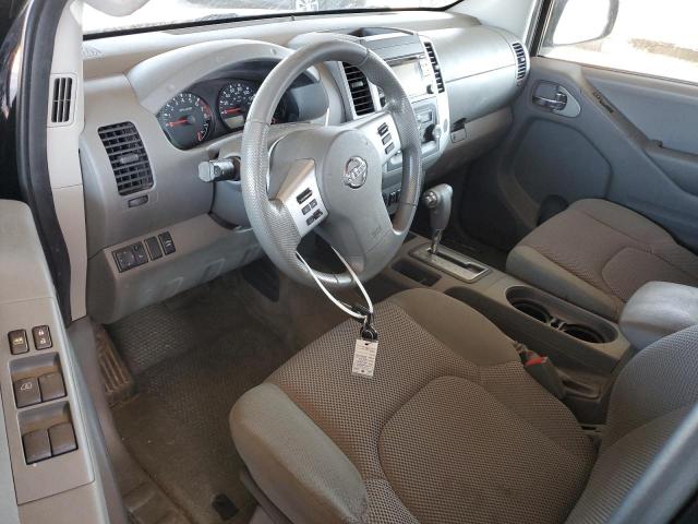 Photo 8 from auction – 2016 NISSAN FRONTIER S with VIN 1N6AD0ER4GN706365