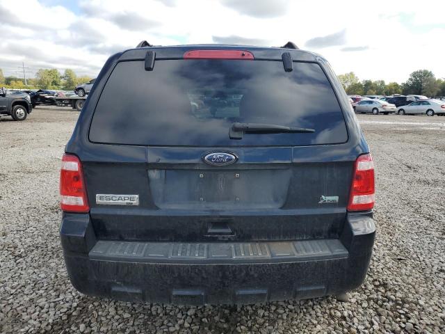Photo 6 from auction – 2010 FORD ESCAPE XLT with VIN 1FMCU0DG5AKB21505