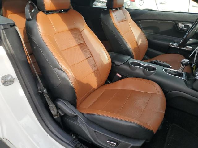 Photo 10 from auction – 2019 FORD MUSTANG with VIN 1FATP8UH5K5148776