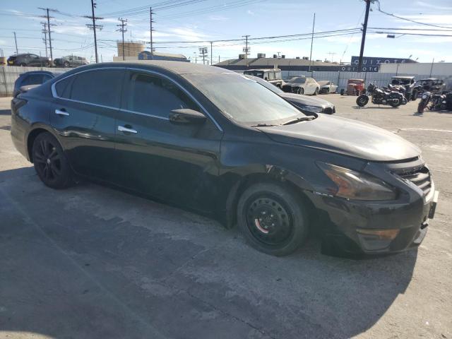 Photo 4 from auction – 2013 NISSAN ALTIMA 3.5 with VIN 1N4BL3APXDC233374
