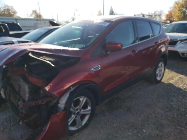 FORD ESCAPE SE 2015 with VIN 1FMCU9GX4FUB60632 - Photo from auction