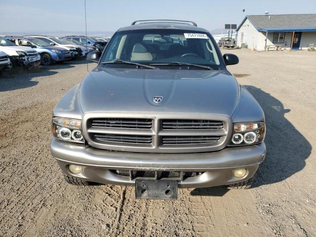 Photo 5 from auction – 2001 DODGE DURANGO with VIN 1B4HS28Z71F516203