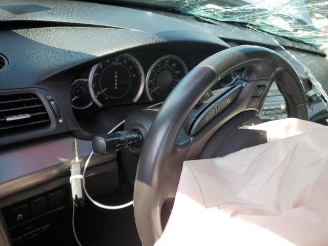 Photo 9 from auction – 2014 ACURA TSX TECH with VIN JH4CU2F60EC000481