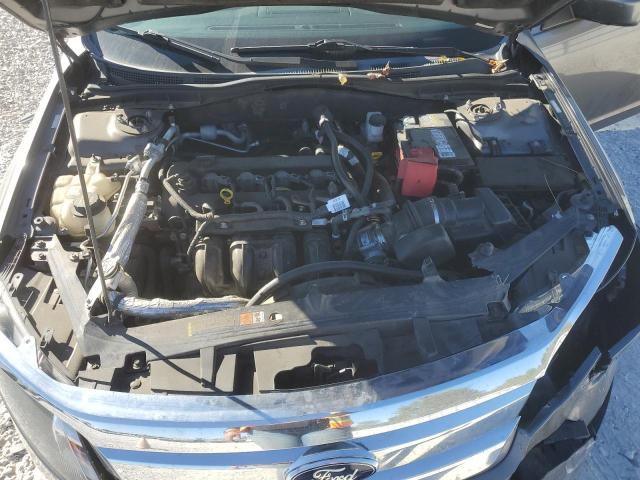 Photo 11 from auction – 2011 FORD FUSION SE with VIN 3FAHP0HA3BR205459