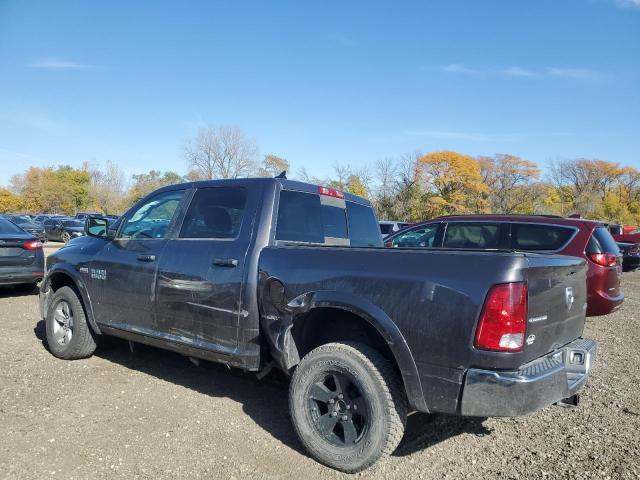 Photo 2 from auction – 2016 RAM 1500 SLT with VIN 1C6RR7LT2GS400983