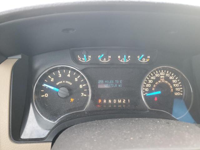 Photo 9 from auction – 2014 FORD F150 SUPER with VIN 1FTFX1CF6EKE58004