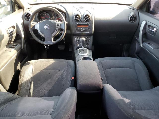 Photo 8 from auction – 2013 NISSAN ROGUE S with VIN JN8AS5MT9DW540261