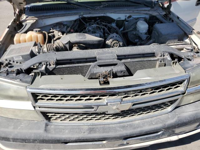 Photo 11 from auction – 2006 CHEVROLET SILVERADO with VIN 2GCEC13T561138400
