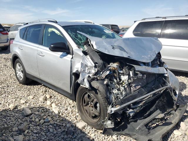 Фото 4 с аукциона – 2014 TOYOTA RAV4 LE с VIN JTMBFREV2ED076576