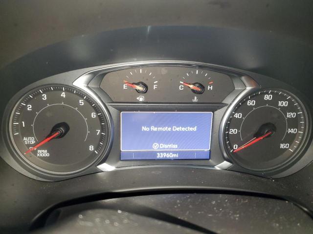 Фото 9 с аукциона – 2023 GMC TERRAIN SL с VIN 3GKALPEG2PL130616