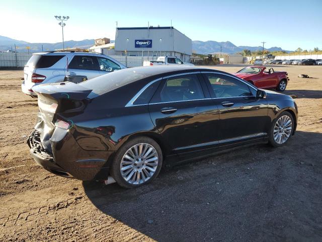 Photo 3 from auction – 2016 LINCOLN MKZ with VIN 3LN6L2G97GR624515