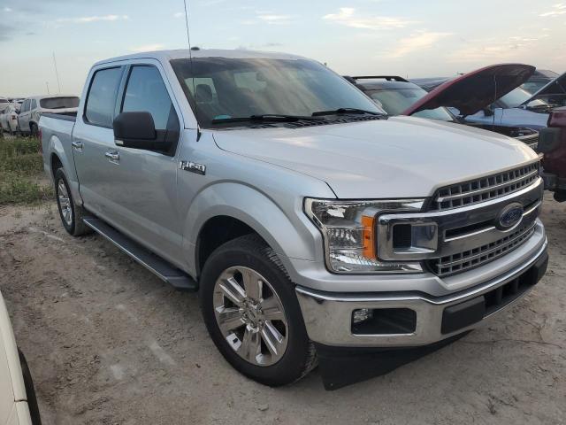 Photo 4 from auction – 2018 FORD F150 SUPER with VIN 1FTEW1CP2JFE38732