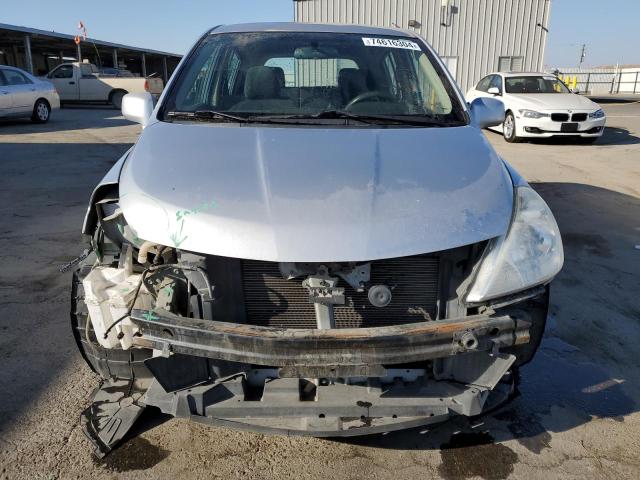Photo 5 from auction – 2011 NISSAN VERSA S with VIN 3N1BC1CP3BL489131