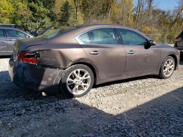 Zdjęcie 3 z aukcji – 2013 NISSAN MAXIMA S z VIN 1N4AA5AP5DC820708