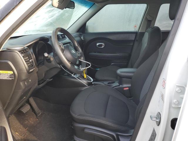 Photo 7 from auction – 2019 KIA SOUL + with VIN KNDJP3A53K7002167