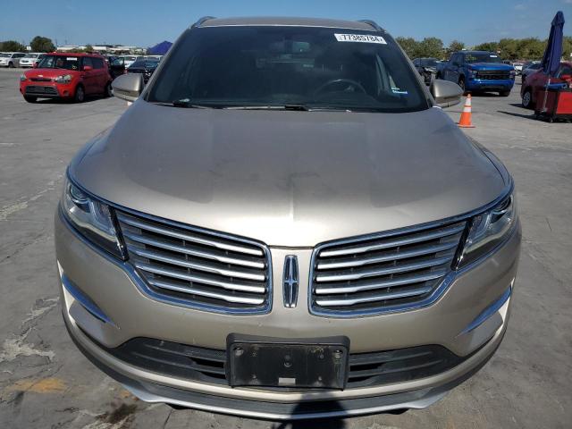Photo 5 from auction – 2015 LINCOLN MKC with VIN 5LMCJ1A9XFUJ32531
