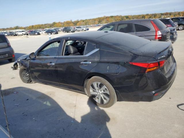 Photo 2 from auction – 2019 NISSAN ALTIMA S with VIN 1N4BL4BV7KN315812