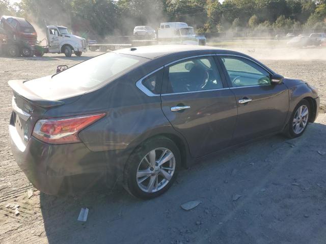 Photo 3 from auction – 2013 NISSAN ALTIMA 2.5 with VIN 1N4AL3AP2DC908100