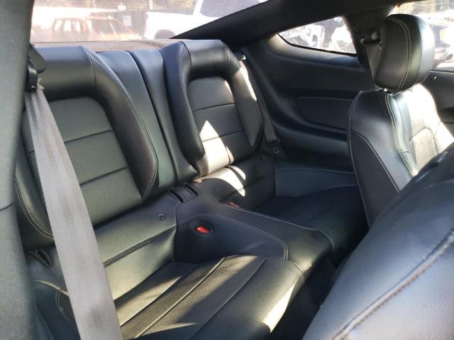 Photo 10 from auction – 2019 FORD MUSTANG with VIN 1FA6P8TH2K5172046