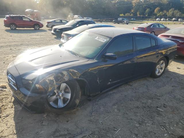 Photo 1 from auction – 2014 DODGE CHARGER SE with VIN 2C3CDXBG7EH315194