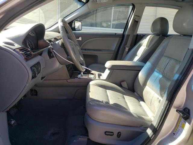 Photo 7 from auction – 2006 FORD FIVE HUNDR with VIN 1FAFP24146G131152