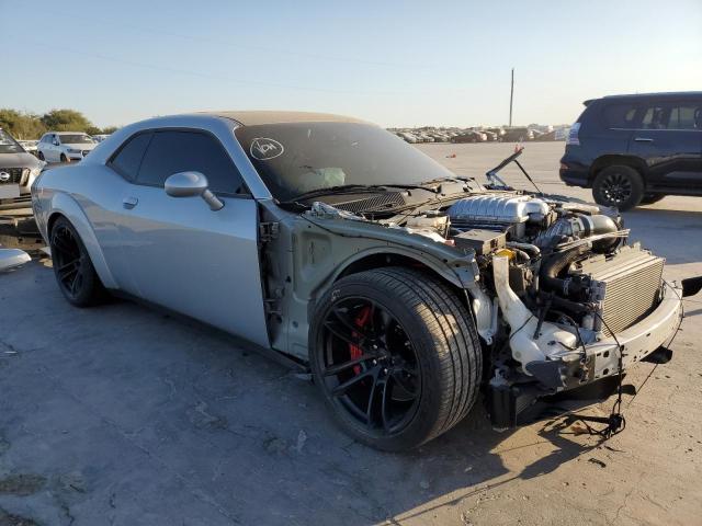 Photo 4 from auction – 2020 DODGE CHALLENGER with VIN 2C3CDZL91LH109362