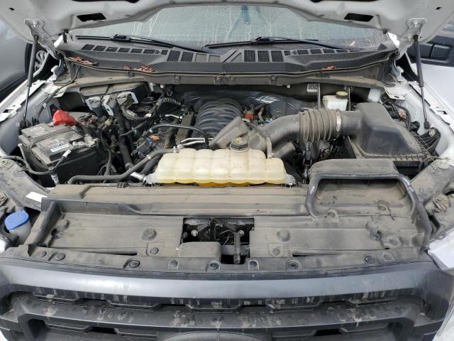 Photo 11 from auction – 2021 FORD F150 SUPER with VIN 1FTFW1E53MKF05947