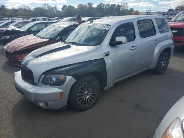 CHEVROLET HHR LT 2011 with VIN 3GNBABFW2BS598334 - Photo from auction