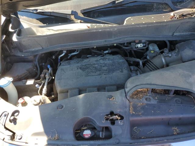 Photo 12 from auction – 2015 HONDA PILOT EXL with VIN 5FNYF4H54FB054601