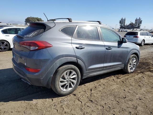 Photo 3 from auction – 2016 HYUNDAI TUCSON LIM with VIN KM8J33A27GU063530