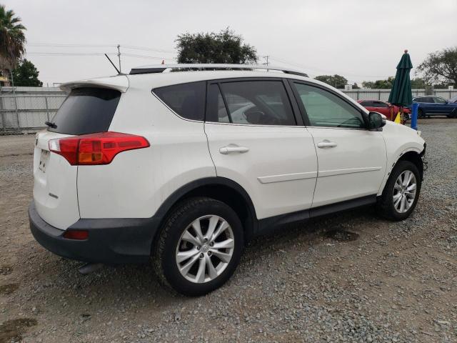 Photo 3 from auction – 2013 TOYOTA RAV4 LIMIT with VIN 2T3YFREV9DW022641