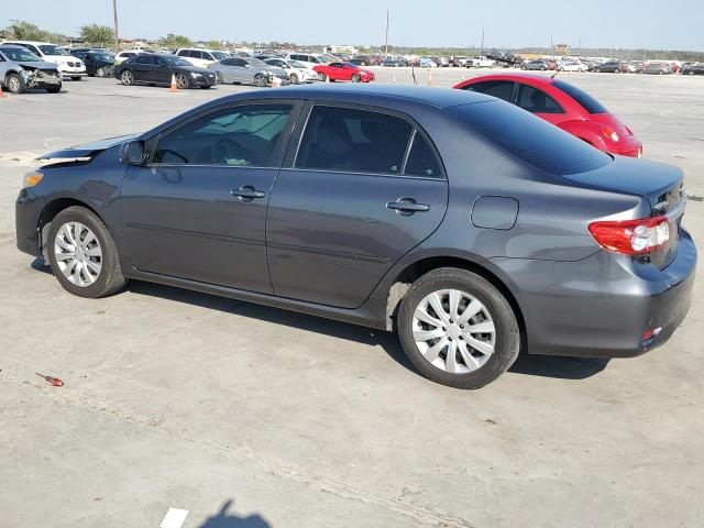 Photo 2 from auction – 2013 TOYOTA COROLLA BA with VIN 2T1BU4EE8DC997026