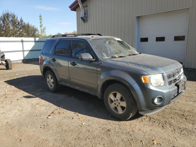 Photo 4 from auction – 2010 FORD ESCAPE XLT with VIN 1FMCU0D7XAKC48332