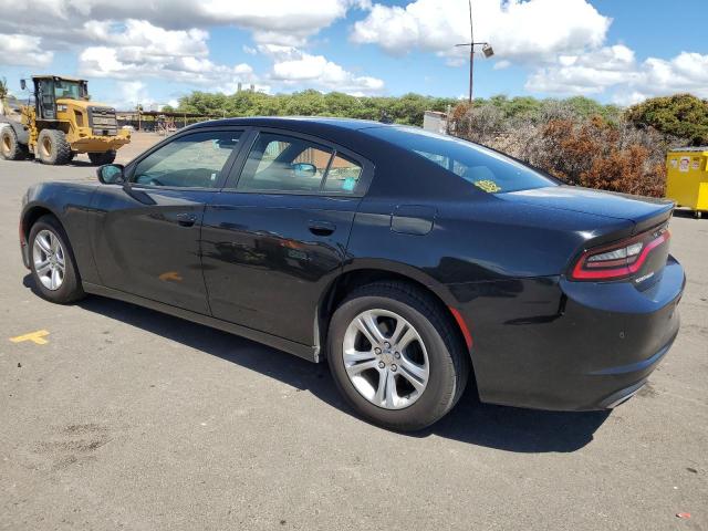 Photo 2 from auction – 2019 DODGE CHARGER SX with VIN 2C3CDXBG6KH635800
