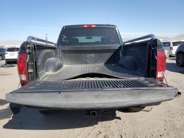 Photo 6 from auction – 2010 DODGE RAM 1500 with VIN 1D7RV1GT7AS185917