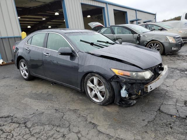 Photo 4 from auction – 2011 ACURA TSX with VIN JH4CU2F69BC007649