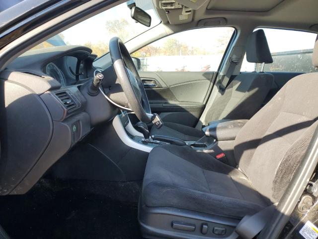 Photo 7 from auction – 2015 HONDA ACCORD EX with VIN 1HGCR2F79FA242714