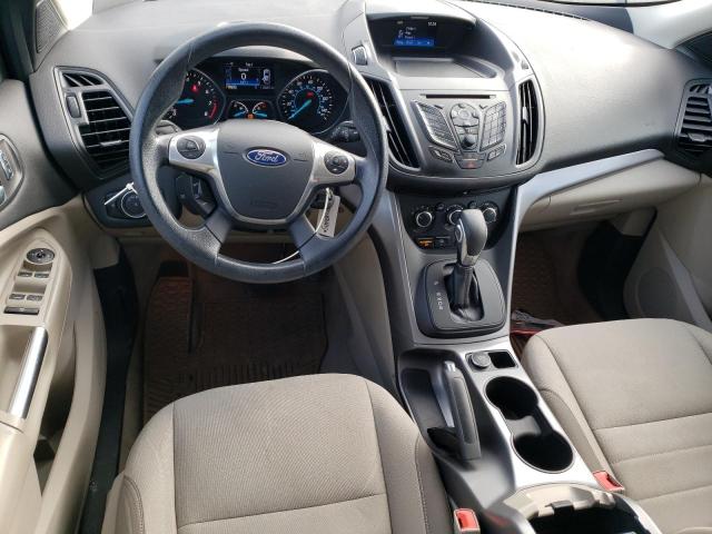Photo 8 from auction – 2016 FORD ESCAPE SE with VIN 1FMCU9GXXGUB00100