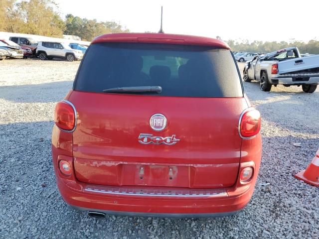 Photo 6 from auction – 2014 FIAT 500L EASY with VIN ZFBCFABH1EZ026844