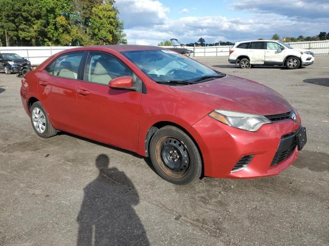Photo 4 from auction – 2015 TOYOTA COROLLA L with VIN 2T1BURHE8FC291704