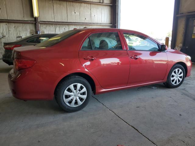 Photo 3 from auction – 2010 TOYOTA COROLLA BA with VIN 1NXBU4EE9AZ233065