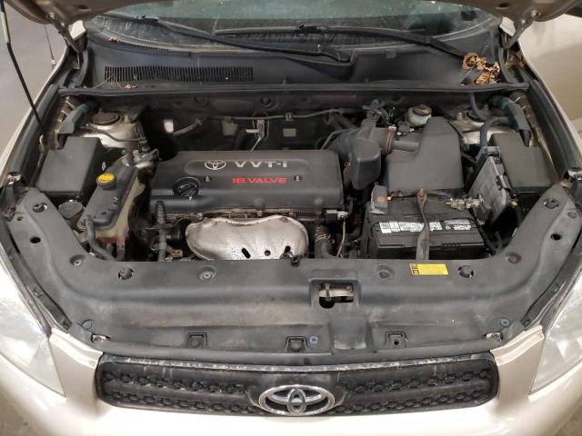 Photo 12 from auction – 2008 TOYOTA RAV4 with VIN JTMBD33V785178248